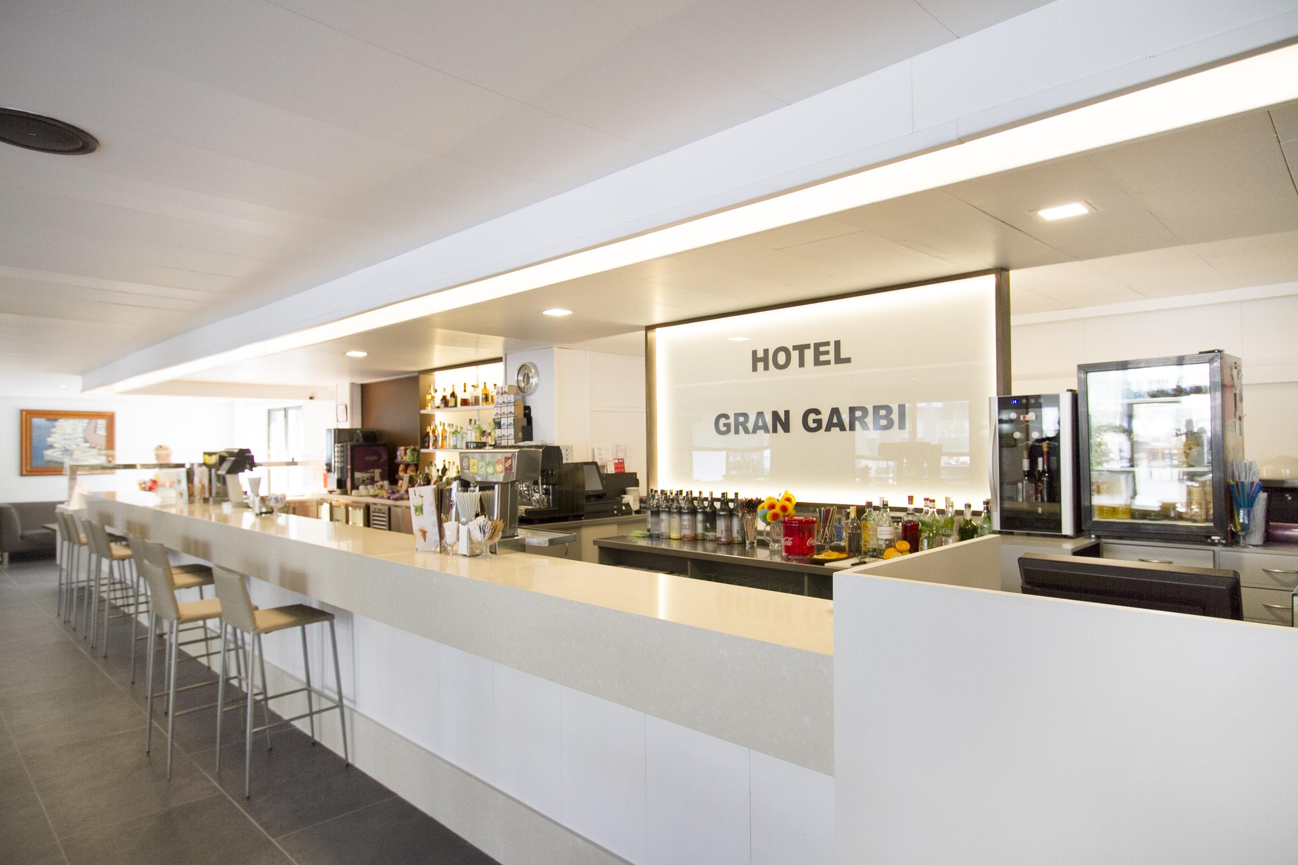 Hotel Gran Garbi & Aquasplash Λορέτ Ντε Μαρ Εξωτερικό φωτογραφία