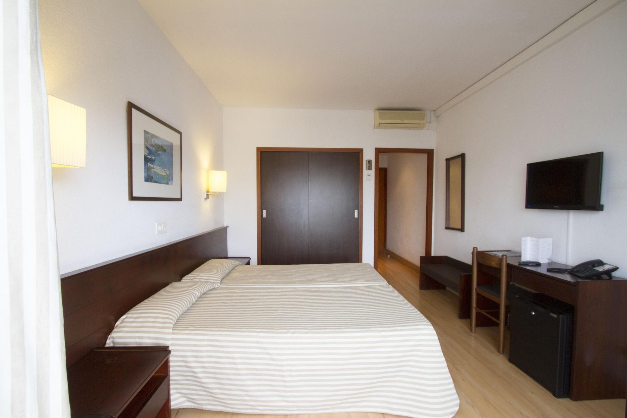 Hotel Gran Garbi & Aquasplash Λορέτ Ντε Μαρ Εξωτερικό φωτογραφία