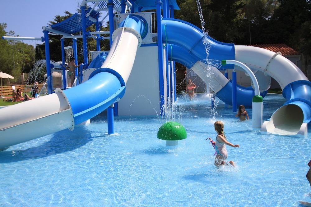 Hotel Gran Garbi & Aquasplash Λορέτ Ντε Μαρ Εξωτερικό φωτογραφία