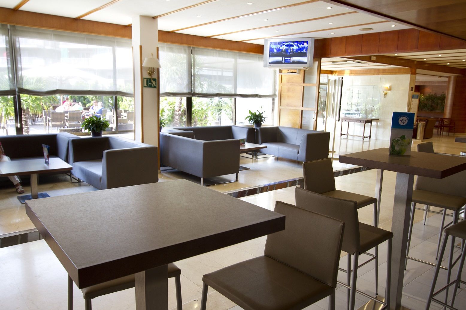 Hotel Gran Garbi & Aquasplash Λορέτ Ντε Μαρ Εξωτερικό φωτογραφία