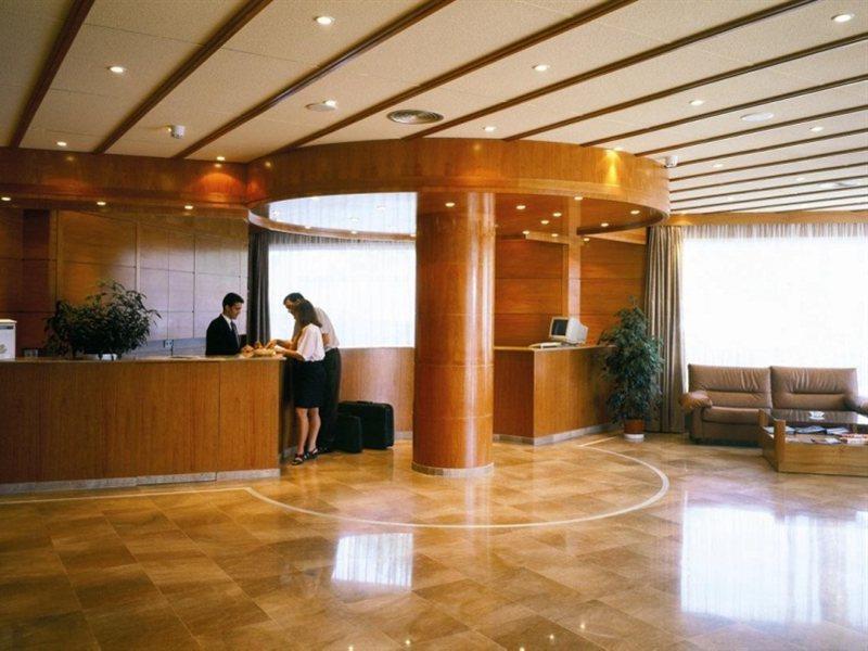 Hotel Gran Garbi & Aquasplash Λορέτ Ντε Μαρ Εξωτερικό φωτογραφία