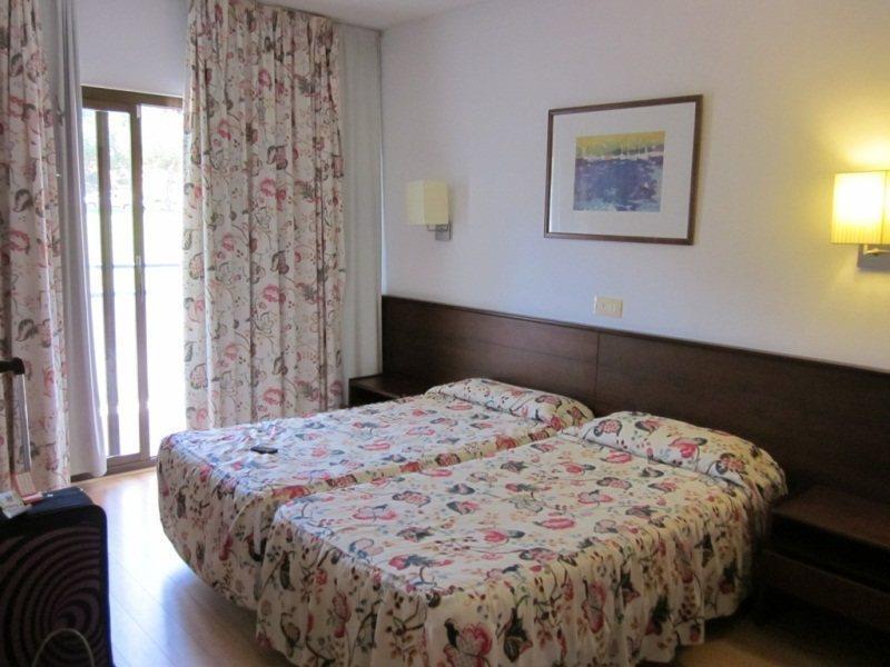 Hotel Gran Garbi & Aquasplash Λορέτ Ντε Μαρ Εξωτερικό φωτογραφία