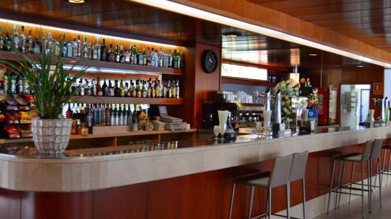Hotel Gran Garbi & Aquasplash Λορέτ Ντε Μαρ Εξωτερικό φωτογραφία