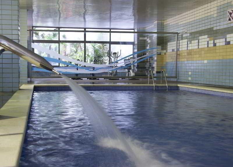 Hotel Gran Garbi & Aquasplash Λορέτ Ντε Μαρ Εξωτερικό φωτογραφία