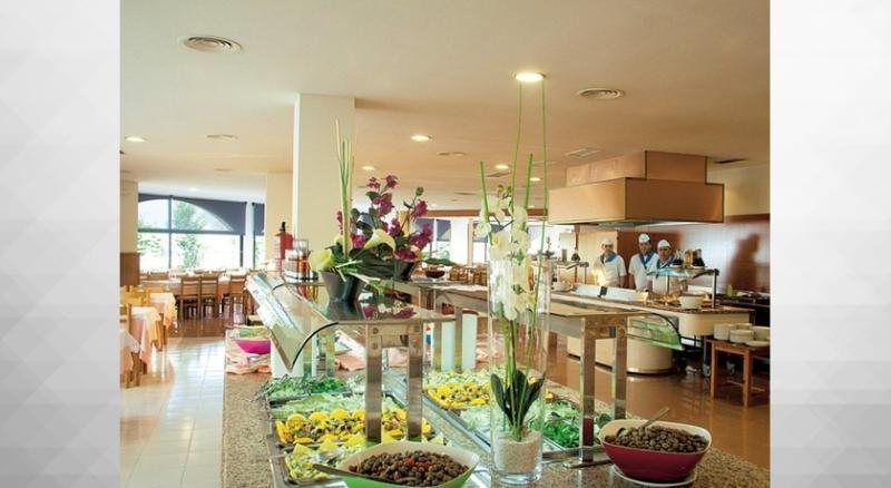 Hotel Gran Garbi & Aquasplash Λορέτ Ντε Μαρ Εξωτερικό φωτογραφία